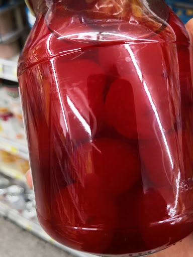 Supermarket «Capitol Supermarket», reviews and photos, 1231 11th St NW, Washington, DC 20001, USA