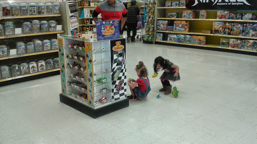 Toy Store «Toys