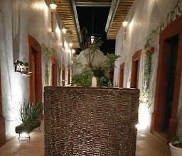 Hotel Bethel Puerta del Cielo photo