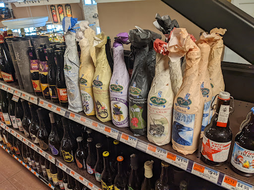 Grocery Store «DeCicco & Sons», reviews and photos, 17 Maple Ave, Armonk, NY 10504, USA