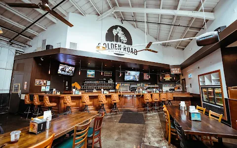 The Pub at Golden Road- Atwater Village image