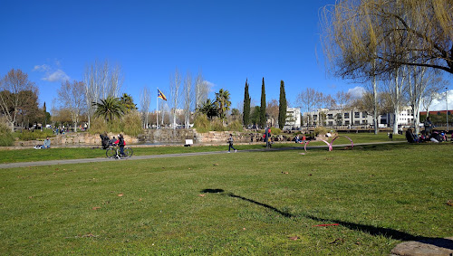 Les Morisques Park à Sant Quirze del Vallès