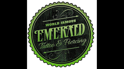 Explore gothic hand tattoo ideas, creative tattoo ideas in Roseville, available at Emerald Tattoo & Piercing - Roseville