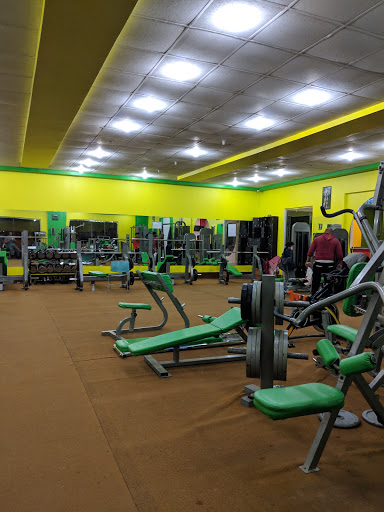 مركز الكاسر الرياضي 