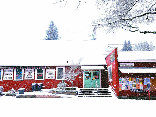Grocery Store «Red Barn Natural Grocery», reviews and photos, 357 Van Buren St, Eugene, OR 97402, USA