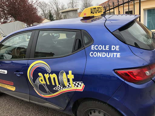 Auto-École Carnot Panazol à Panazol, Haute-Vienne