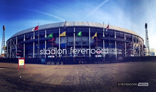 Feyenoord Stadium