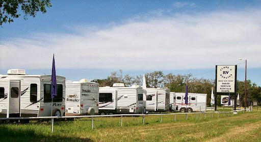 RV Repair Shop «Class A RV Repairs», reviews and photos, 9500 TX-16, Pipe Creek, TX 78063, USA