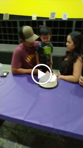 Amusement Center «Get Air Tucson», reviews and photos, 330 S Toole Ave #300, Tucson, AZ 85701, USA