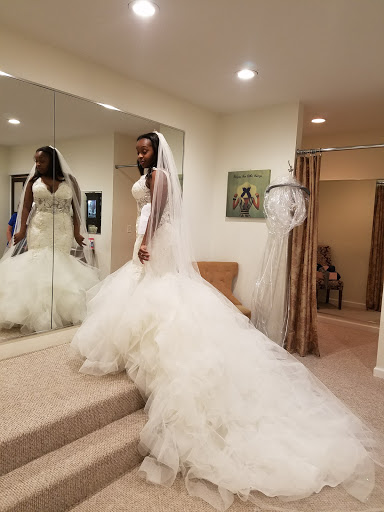 Bridal Shop «L&H Bridal», reviews and photos, 9355 Old Bustleton Ave, Philadelphia, PA 19115, USA