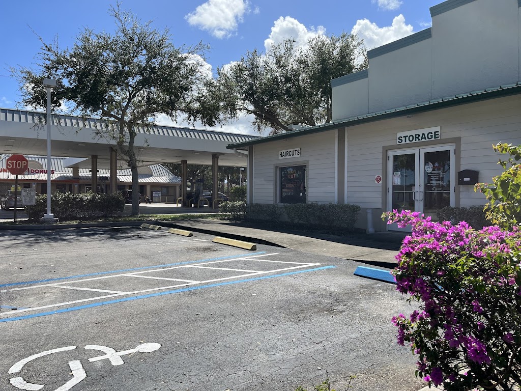 St James Haircut 34983