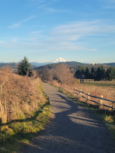 Park «Powell Butte Nature Park», reviews and photos, 16160 SE Powell Blvd, Portland, OR 97236, USA