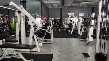 MAX GYM - Priv. Salvatierra 324, Sta Ana Pacueco, 36910 Santa Ana, Gto., Mexico