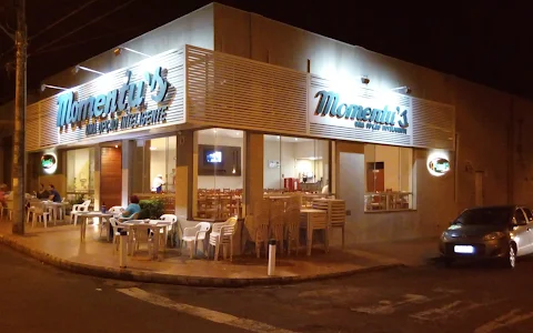 Momentu`s Restaurante Ituiutaba image