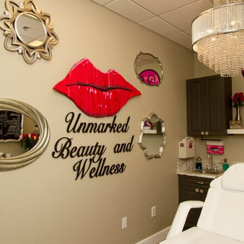 Unmarked Beauty and Wellness - Gilbert