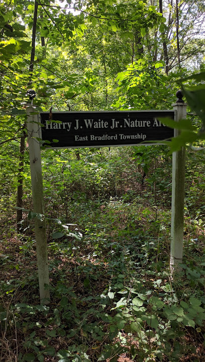 Harry J. Waite Jr. Nature Area
