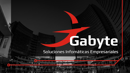 Gabyte - Soluciones Informáticas Empresariales