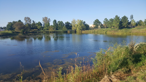 Sporting Goods Store «Bass Pro Shops Base Camp», reviews and photos, 2500 E Kearney St, Springfield, MO 65803, USA