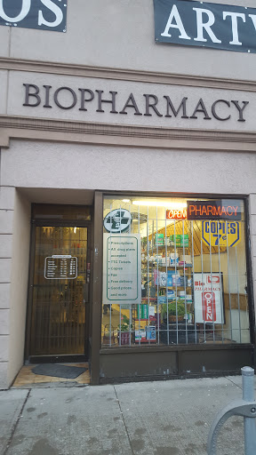 Bio Pharmacy