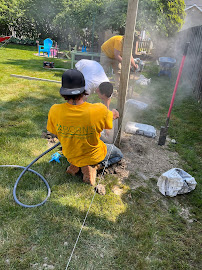 Born's Landscape & Lawn Care