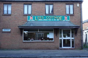 Lee's Cottage image