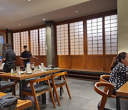 Musouya Express photo