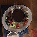 Photo n°3 de l'avis de Frauke.a fait le 31/01/2019 à 08:28 sur le  Restaurant*Bar MeilenStein à Berlin