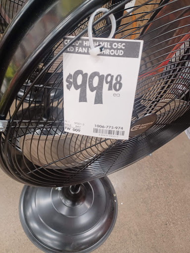 Home Improvement Store «The Home Depot», reviews and photos, 11468 Grissom Ln, Dallas, TX 75229, USA