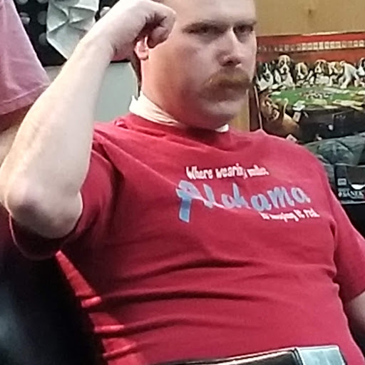 Barber Shop «Dapper Barbershop», reviews and photos, 2501 W Colorado Ave #104, Colorado Springs, CO 80904, USA