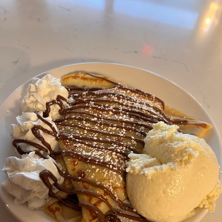 Osom Crepes Miami