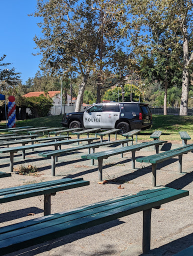 Park «Brookside Park», reviews and photos, 360 N Arroyo Blvd, Pasadena, CA 91103, USA