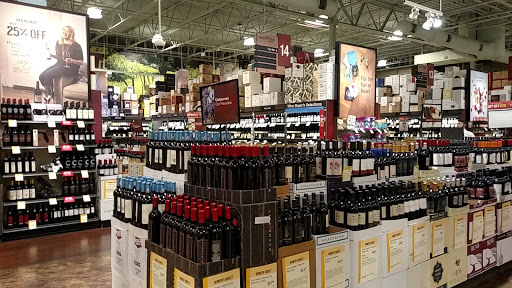 Wine Store «Total Wine & More», reviews and photos, 5050 Town Center Cir, Boca Raton, FL 33486, USA