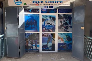 Zanziocean dive centre image