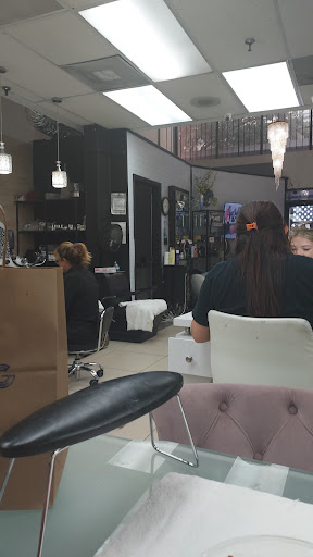 Beauty Salon «Nefis Beauty salon & Spa.», reviews and photos, 98 SE 1st St, Miami, FL 33131, USA