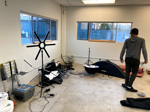 Car Wash «Lincoln Car Wash & Detail», reviews and photos, 1624 Lincoln Blvd, Santa Monica, CA 90404, USA