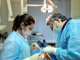 Consultorio Prof. Paulo Maia(vasto saber lda), Medicina Dentaria