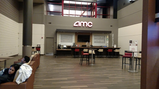 Movie Theater «AMC Holland 8», reviews and photos, 12270 James St, Holland, MI 49424, USA