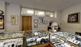 Quarter Jewellery