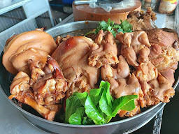 ร้านอาหารสมบูรณ์