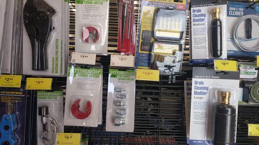 Hardware Store «Harbor Freight Tools», reviews and photos, 1650 Indianapolis Blvd #B, Schererville, IN 46375, USA