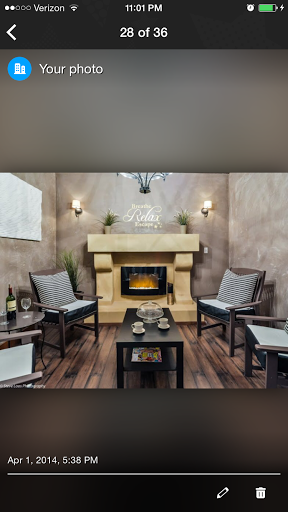 Day Spa «Heaven Scent Day Spa & Salon», reviews and photos, 601 San Benito St, Hollister, CA 95023, USA