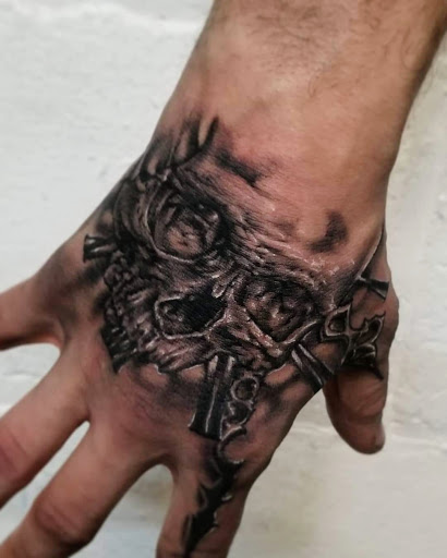 Explore 911 tattoo ideas, creative tattoo ideas in Fond Du Lac, available at ...this is permanent LLC