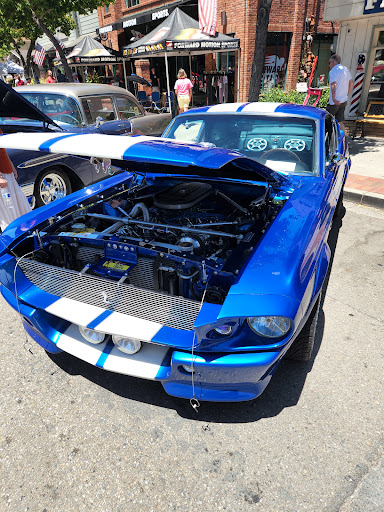 Running Store «Forward Motion Sports Inc», reviews and photos, 432 Hartz Ave, Danville, CA 94526, USA