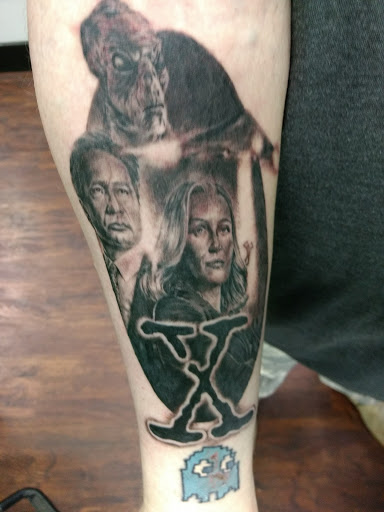 Explore simple cute tattoos ideas, creative tattoo ideas in Rensselaer, available at Timeless Tattoo Co.