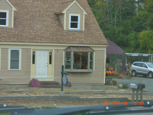 Florist «The Country Thyme Shoppe», reviews and photos, 321 Liberty St, Hanson, MA 02341, USA