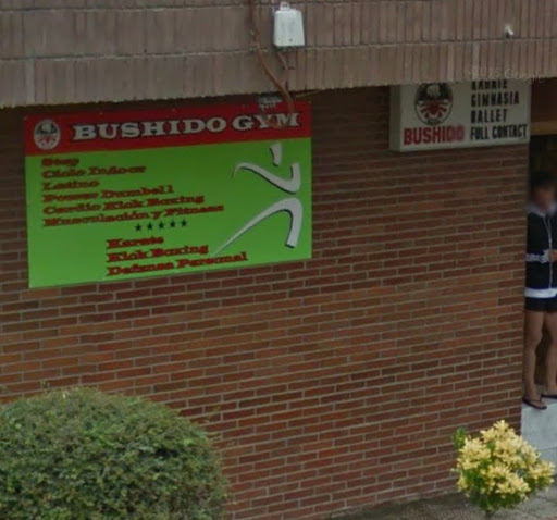 Bushido Gym en Torrelavega, Cantabria