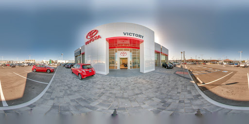 Victory Toyota image