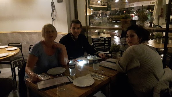 Imagen de Tienda Oficial Sevilla FC Puerta Jerez (6 de 13)