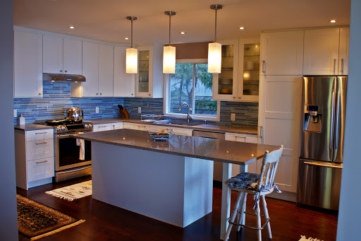 21 Renovations, 1080 Pacific St, Vancouver, BC V6E 4C2