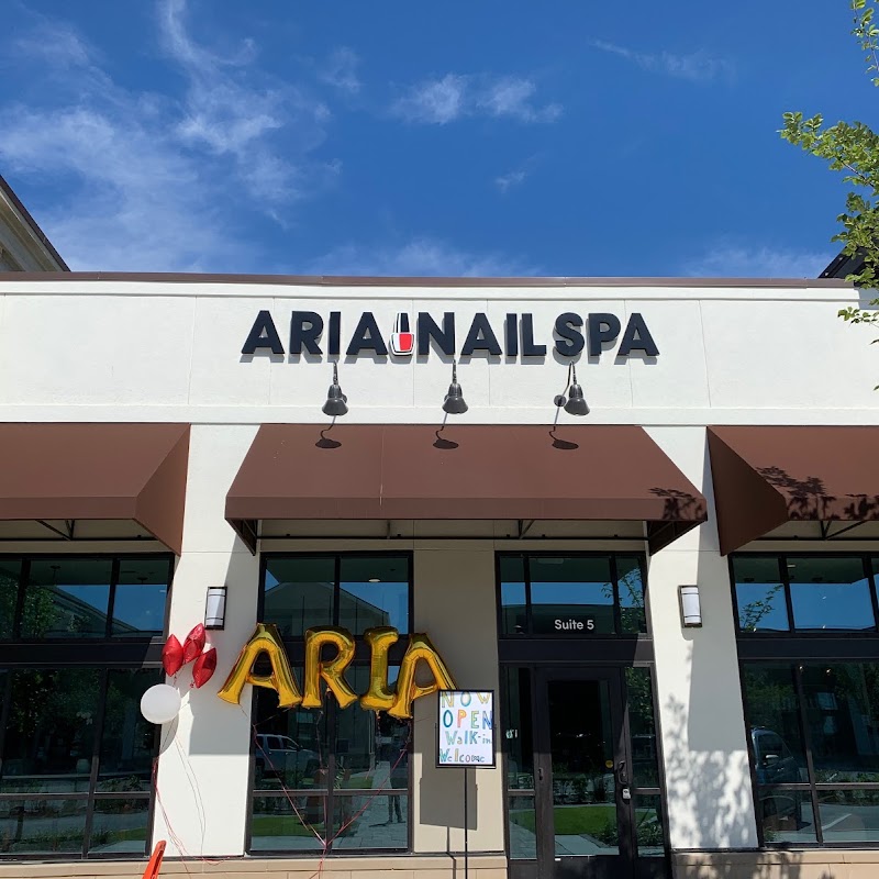 Aria Nail Spa